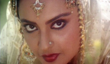 Rekha, the ultimate diva turns 58!
